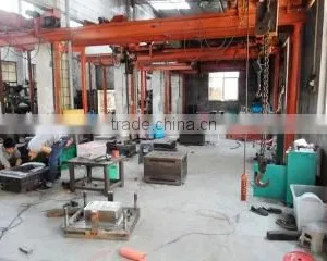 Taizhou Huangyan Huixuan Plastic Factory company overview - view 1 thumbnail