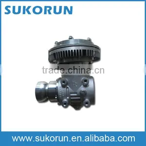 Fan Angle Drive Assy in Kinglong Bus Engine 213700030 thumbnail-1