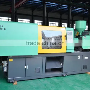 Spoon Injection Molding Machine thumbnail-1