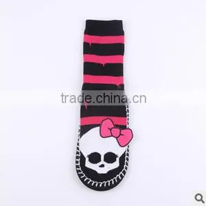 Non-slip Floor Personality Socks thumbnail-1