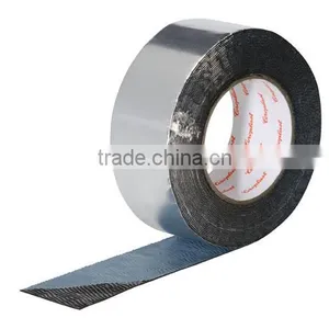 Cheap Price: Self Adhesive Bitumen Tape, Flashing Tape for Roofing, Building Waterproofing thumbnail-4