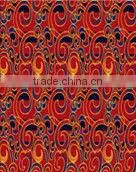 Oriental Colorful Wilton Carpet for Hotel Guestroom thumbnail-1