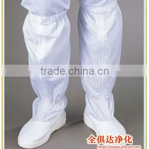 Unisex Industrial Working Clothing Cleanroom Antistatic Garments thumbnail-6