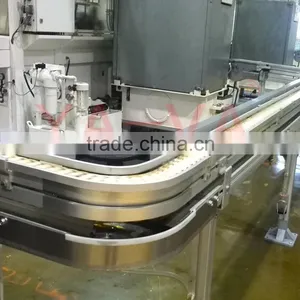 Flexible Conveyors System thumbnail-3
