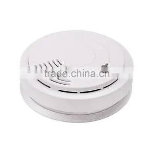 Whloesale Price Wireless Fire Alarm System and Smoke Detector thumbnail-1