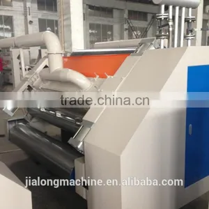 Single Corrugator Board Cutter Heavy Type Machine thumbnail-5