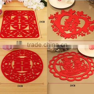 Custom Felt Paper-cut Picture thumbnail-3