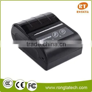 2 Inches Android POS Portable Receipt Printer thumbnail-1