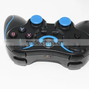 Bluetooth Wireless Game Controller Gamepad Joystick for Android Mobile Phone PAD Smart TV BOX thumbnail-5