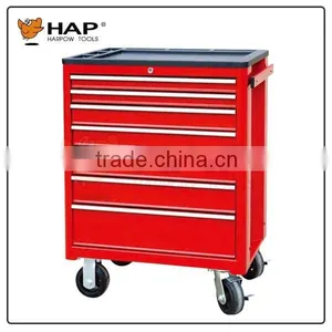Top Quality Multifunction 7 Drawers Tool Cabinet thumbnail-1