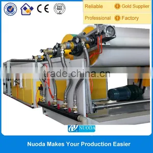 PE Film Laminating Machine for Medical Products thumbnail-6