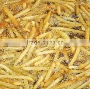 Potato Chips Deep Fryer Machine Factory Price Machine thumbnail-4
