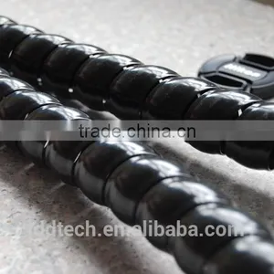 Hydraulic Pipe Spiral Sleeve thumbnail-2