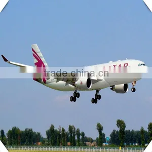 Air Freight From Xiamen to Bahrain thumbnail-1