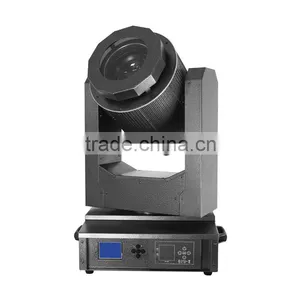 2016 High Brightness 350w 17R /17 Gobos Sharpy Beam Spot Moving Head Light/disco Bar Stage Light thumbnail-3