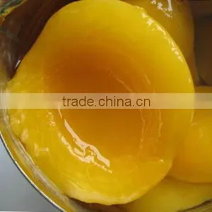 425g Canned Yellow Peach in Canned Fruit Peach thumbnail-4