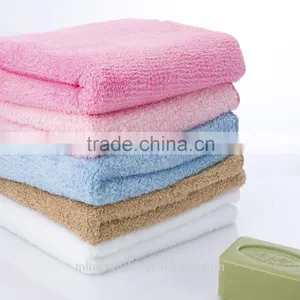 Quick Dry Light Weight Absorbent Microfiber Beach Towel thumbnail-1