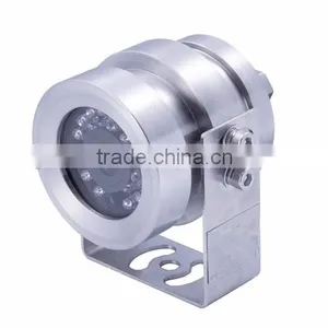 Professional Mini Explosion-proof Infrared Camera thumbnail-1
