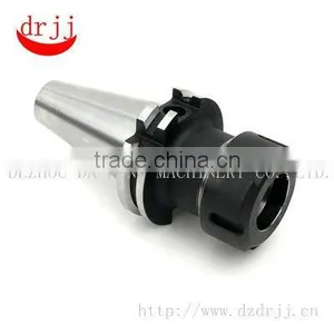 DIN69871 STANDARD JT30-ER MILLING CHUCK ARBORS thumbnail-1
