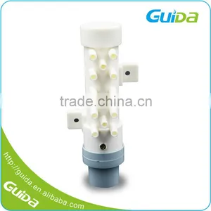 For Waste Pipes Plastic Air Water Distributor Water Manifold thumbnail-6