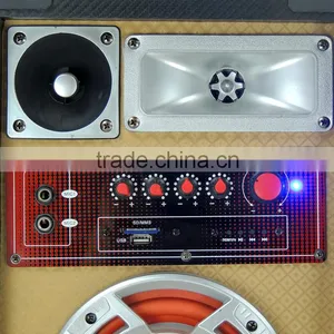 Cheap Customization 2.0 Active Stage Speaker for Sale thumbnail-4