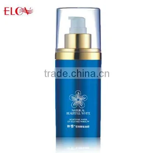 Lavender Smooth Sleeping Lotion, OEM Skin Care Whitening Lotion thumbnail-1