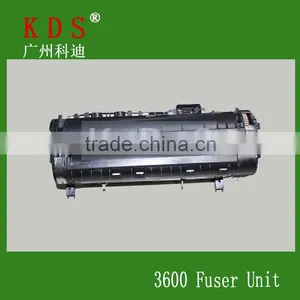 Heating Element Printer Fuser Unit 3600 High Quality Fuser Assy 110V/220V China thumbnail-1