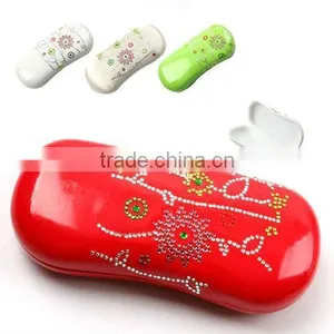 Iron Optical Case T708 thumbnail-1
