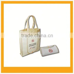 Non Woven Foldable Bag thumbnail-1