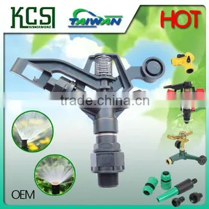 Irrigation Sprinkler Gun thumbnail-5