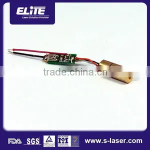 Aibaba China Wide Work Temperature Laser Diode Module,red Line Laser Module thumbnail-1