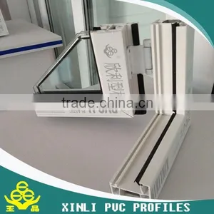 UPVC Window Profiles for Constructions thumbnail-1