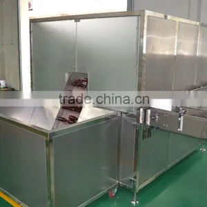 Automatic Pharmaceutical Bottle Washing Filling Capping Machine thumbnail-1