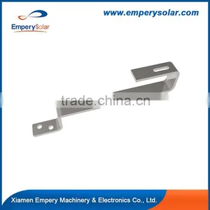 Wholesale Solar Roof Tile Hook / Solar Roof Bracket / Roof Hook For Solar System thumbnail-2