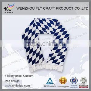 Best 2013 Trendy Knitting Scarf thumbnail-1