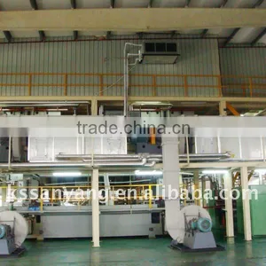 Nonwoven Machine thumbnail-1