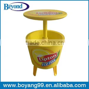 Plastic Ice Bucket thumbnail-2