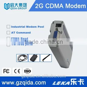 Gsm Gateway Long Range Wifi Transmitter Dual Sim Modem thumbnail-1