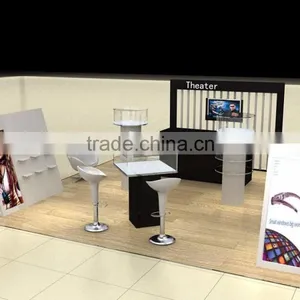 Fashion Sunglasses Store Fixtures thumbnail-1