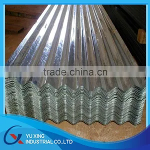 Mini Spangle Galvanized Sheet Metal Flat Sheets Price thumbnail-1