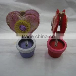 Fashion Name Card Clip thumbnail-1