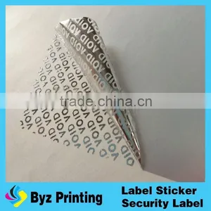 New Arrive High Quality Custom Scratch Card Stickers/scratch off Sticker/security Adhesive Scratch off Stickers thumbnail-1