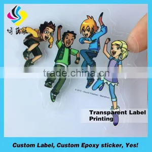 Creative Sticker Bomb Vinyl Car Wrap Sticker Vinyl Sticker thumbnail-2