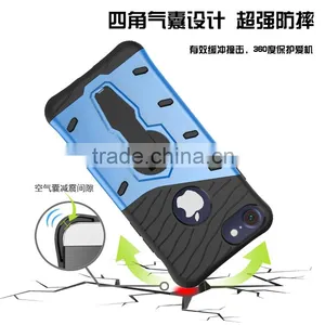 Sniper Hybrid Phone Cover For Samsung Galaxy J7, Back Cover For Samsung J7 Made In China thumbnail-3