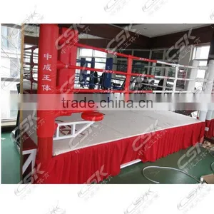 Boxing Ring Championship Rings for Sale thumbnail-3