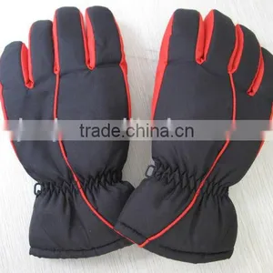 Ski Gloves thumbnail-1
