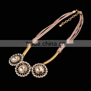 Alloy Necklace thumbnail-3