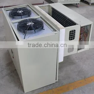 Monoblock Refrigeration Unit for Cold Room thumbnail-2