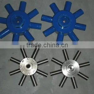 304SUS Eight Square Releaser Part thumbnail-1