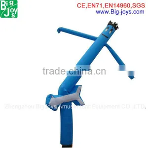 Hot Sale Professional Indoor Inflatable Air Man Dancer for Sale thumbnail-1